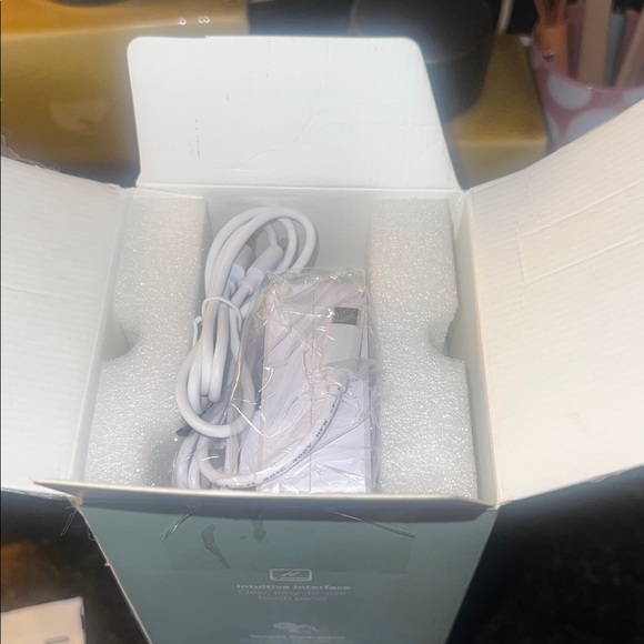 Momcozy Portable Milk Warmer For Travel – Dual Heating Modes - New - Picture 4 of 8